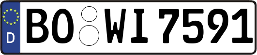 BO-WI7591