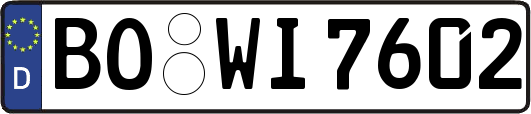 BO-WI7602