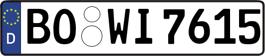 BO-WI7615