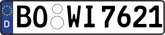 BO-WI7621