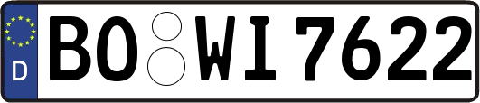 BO-WI7622