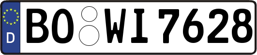BO-WI7628