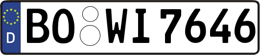 BO-WI7646