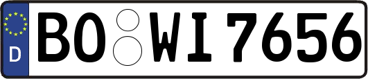 BO-WI7656