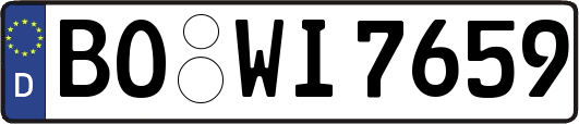 BO-WI7659