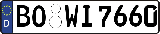 BO-WI7660