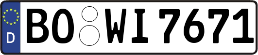 BO-WI7671