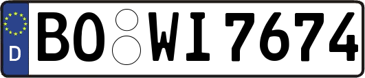BO-WI7674