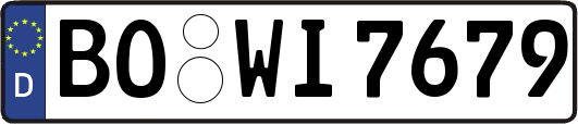BO-WI7679