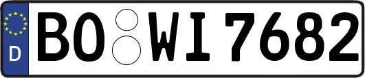 BO-WI7682