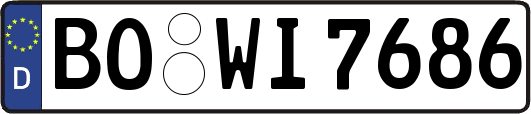 BO-WI7686