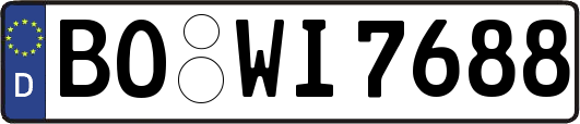 BO-WI7688