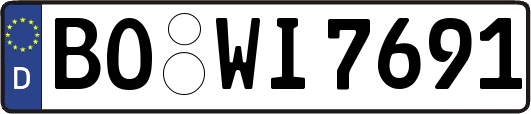 BO-WI7691