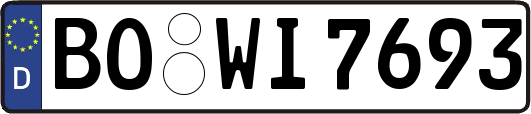 BO-WI7693