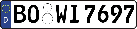 BO-WI7697