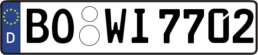 BO-WI7702