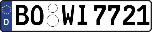 BO-WI7721