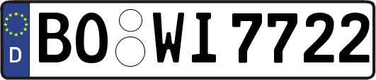 BO-WI7722