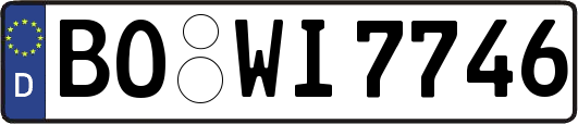 BO-WI7746
