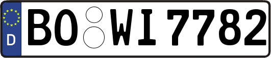 BO-WI7782