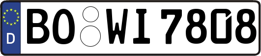 BO-WI7808