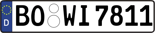BO-WI7811