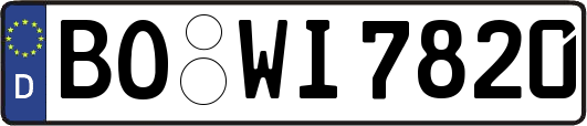 BO-WI7820