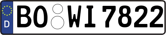 BO-WI7822