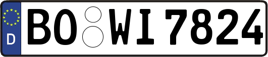 BO-WI7824