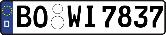 BO-WI7837