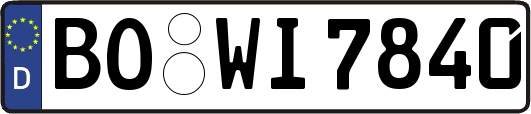 BO-WI7840