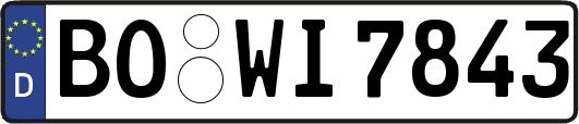 BO-WI7843