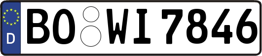 BO-WI7846