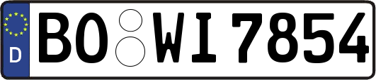 BO-WI7854