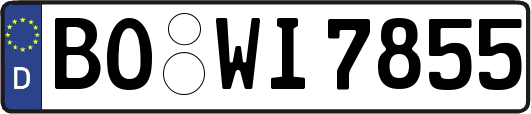 BO-WI7855