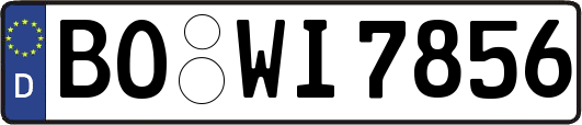 BO-WI7856