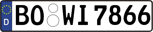 BO-WI7866