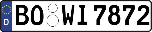 BO-WI7872
