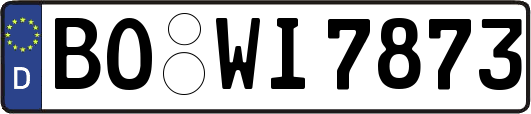 BO-WI7873