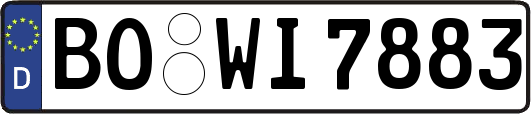 BO-WI7883