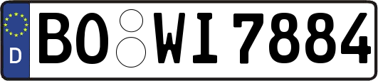 BO-WI7884