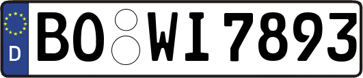 BO-WI7893