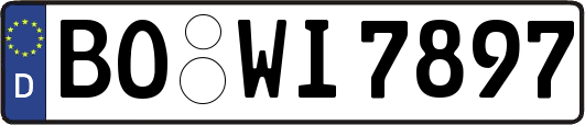 BO-WI7897