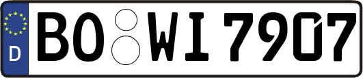 BO-WI7907