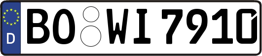 BO-WI7910