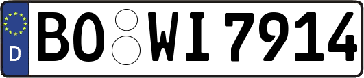 BO-WI7914