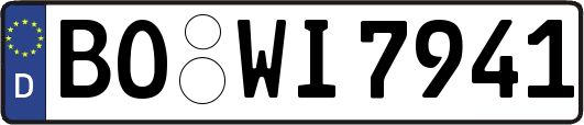 BO-WI7941