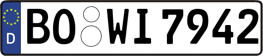 BO-WI7942