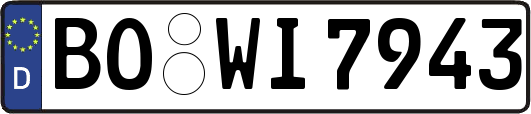BO-WI7943