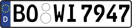 BO-WI7947
